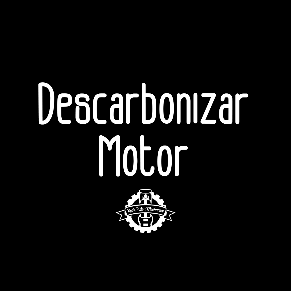 Beneficios de Descarbonizar Motor