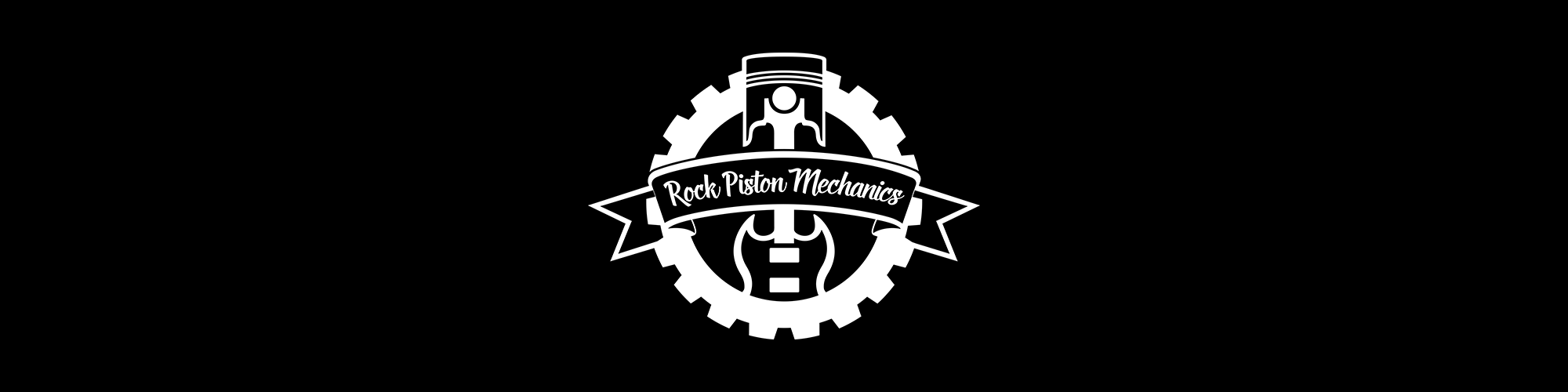 Rock Piston Mechanics